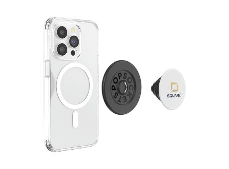 PopSockets® Handyhalter PopGrip MagSafe