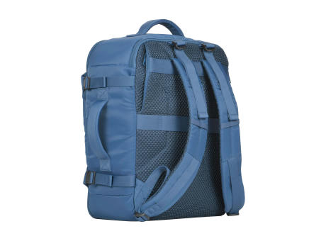 Tucano Handgepäckrucksack Premium Travel | 15,6 Zoll