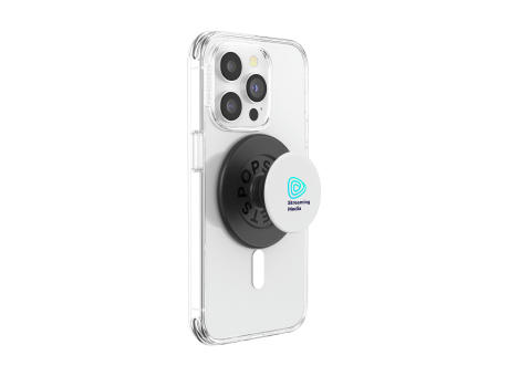 PopSockets® Handyhalter PopGrip MagSafe