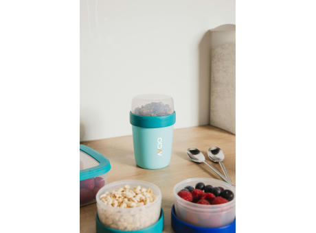 Day to Day Joghurtbecher Muesli Jug | 400 ml