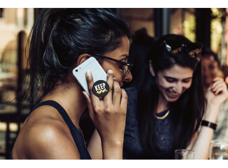 PopSockets® Handyhalter PopGrip 2.0
