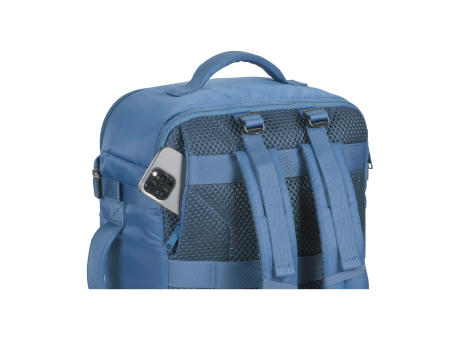 Tucano Handgepäckrucksack Premium Travel | 15,6 Zoll
