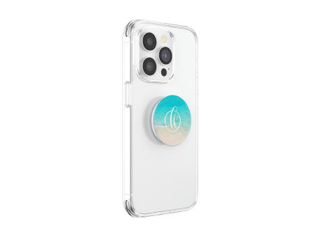 PopSockets® Handyhalter PopGrip Plant | Pflanzenbasiert