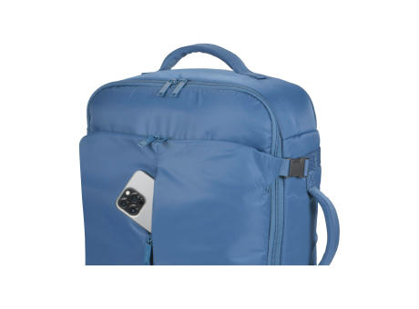 Tucano Handgepäckrucksack Premium Travel | 15,6 Zoll