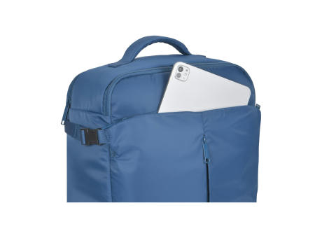 Tucano Handgepäckrucksack Premium Travel | 15,6 Zoll