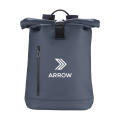 Tucano Rucksack Gommo | Rolltop | 15,6 Zoll