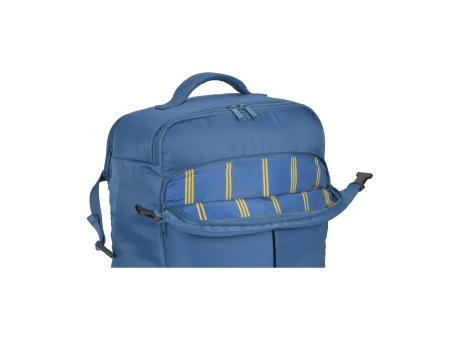 Tucano Handgepäckrucksack Premium Travel | 15,6 Zoll