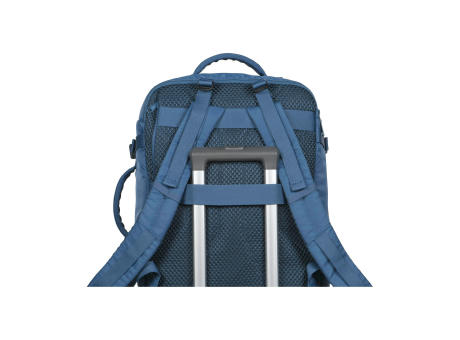 Tucano Handgepäckrucksack Premium Travel | 15,6 Zoll