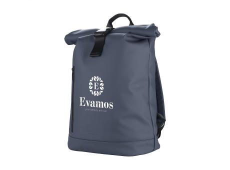 Tucano Rucksack Gommo | Rolltop | 15,6 Zoll