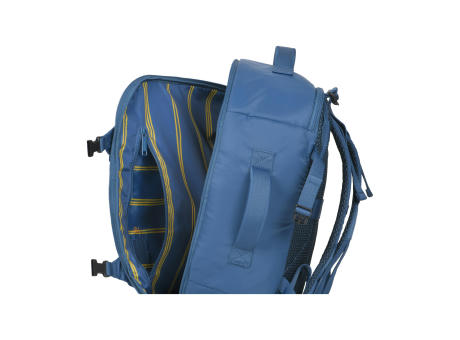Tucano Handgepäckrucksack Premium Travel | 15,6 Zoll