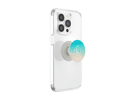 PopSockets® Handyhalter PopGrip Plant | Pflanzenbasiert