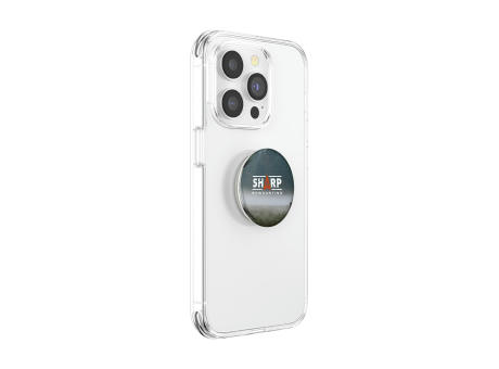 PopSockets® Handyhalter PopGrip Plant | Pflanzenbasiert