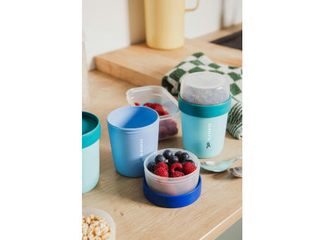 Day to Day Joghurtbecher Muesli Jug | 400 ml