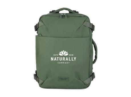 Tucano Handgepäckrucksack Tugo Dry | 15,6 Zoll