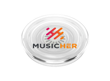 PopSockets® Handyhalter PopGrip Plant | Pflanzenbasiert