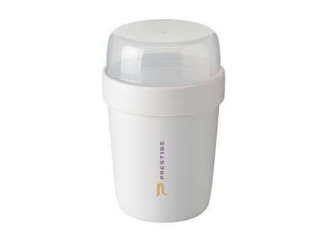 Day to Day Joghurtbecher Muesli Jug | 400 ml