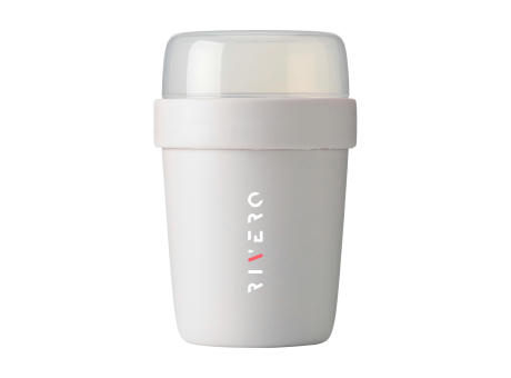 Day to Day Joghurtbecher Muesli Jug | 400 ml