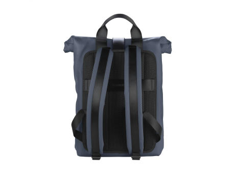 Tucano Rucksack Gommo | Rolltop | 15,6 Zoll