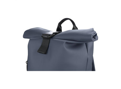 Tucano Rucksack Gommo | Rolltop | 15,6 Zoll
