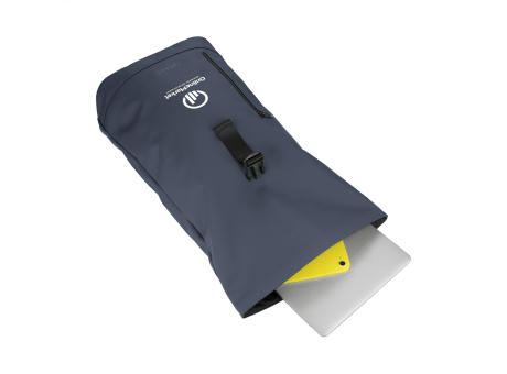 Tucano Rucksack Gommo | Rolltop | 15,6 Zoll