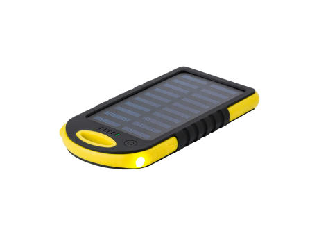 Powerbank Aurora | Solar | 4.000 mAh