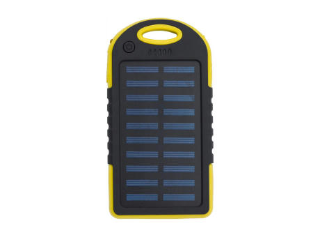 Powerbank Aurora | Solar | 4.000 mAh