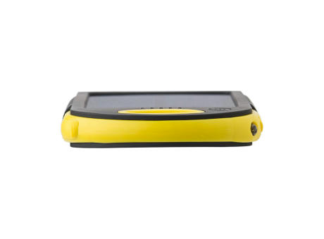 Powerbank Aurora | Solar | 4.000 mAh
