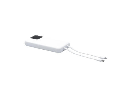 BrandCharger Powerbank Powercharge 10000 | 10.000 mAh