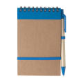 Notizbuch Emory | Karton | A6 | Liniert