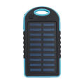 Powerbank Aurora | Solar | 4.000 mAh