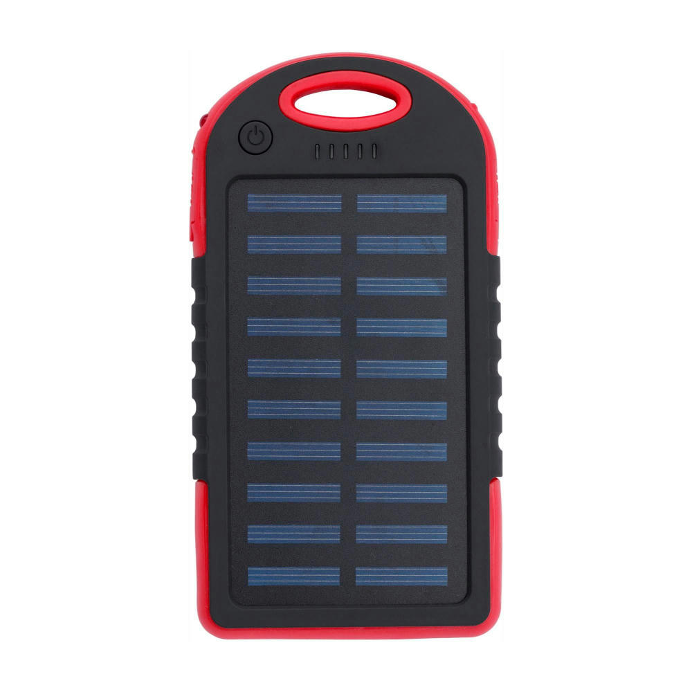 Powerbank Aurora | Solar | 4.000 mAh