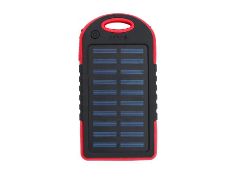 Powerbank Aurora | Solar | 4.000 mAh
