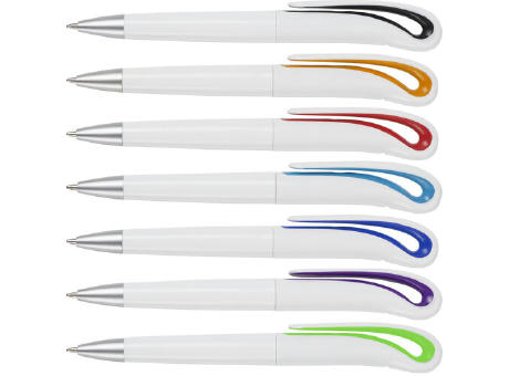 Kugelschreiber aus Kunststoff Ibiza