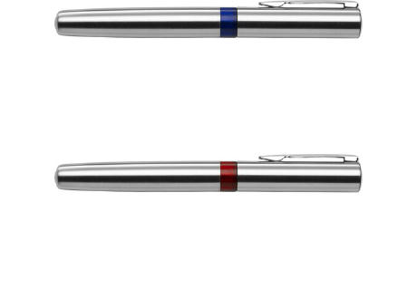 Kugelschreiber aus Metall Rex