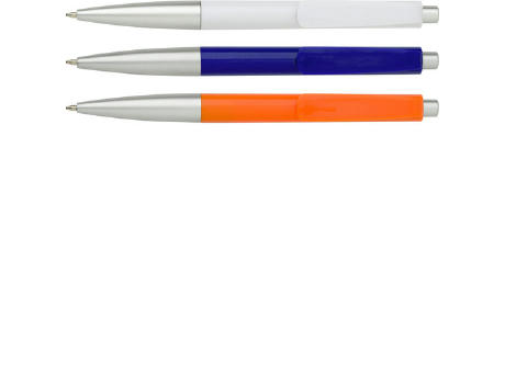 Kugelschreiber aus Kunststoff Olivier