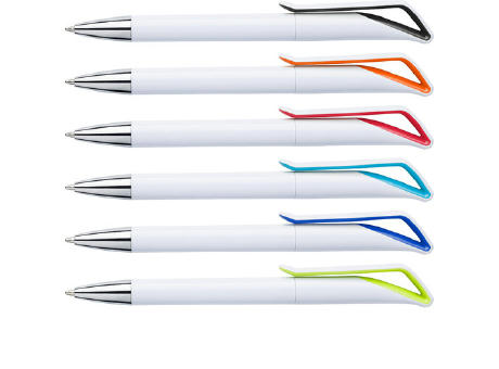 Kugelschreiber aus Kunststoff Tamir