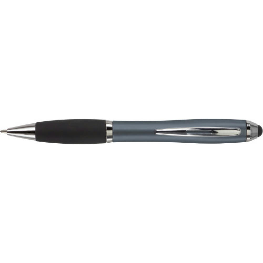 Kugelschreiber aus Kunststoff Lana