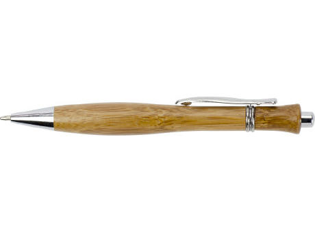 Kugelschreiber aus Bambus Meera