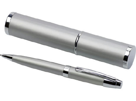 Kugelschreiber aus Metall Mark