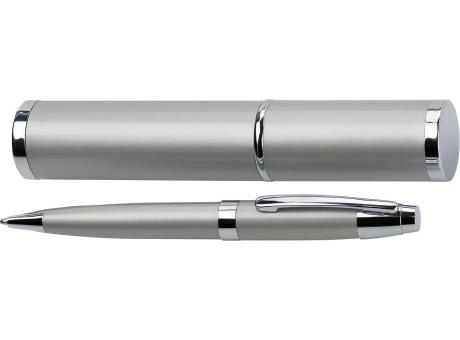 Kugelschreiber aus Metall Mark