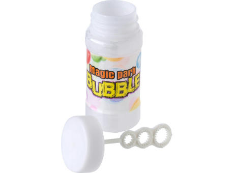 Seifenblasen aus Kunststoff Ellen