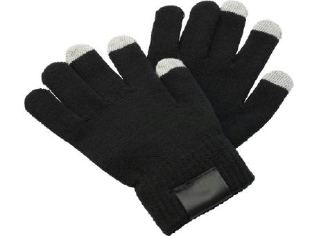 Handschuhe aus Acryl Elena