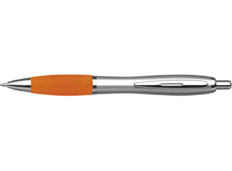 Kugelschreiber aus Kunststoff Cardiff