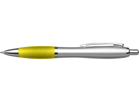 Kugelschreiber aus Kunststoff Cardiff