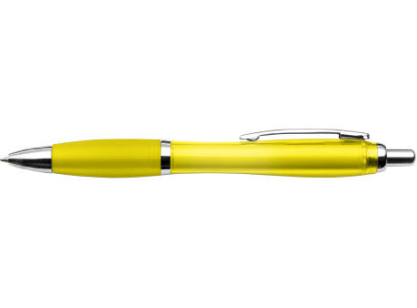 Kugelschreiber aus Kunststoff Newport