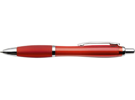 Kugelschreiber aus Kunststoff Newport
