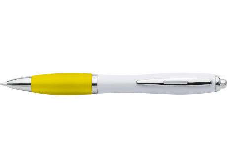 Kugelschreiber aus Kunststoff Swansea