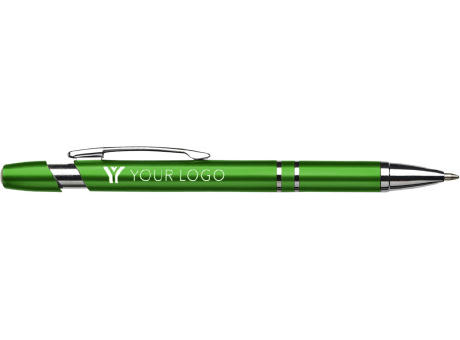 Kugelschreiber aus Kunststoff Greyson