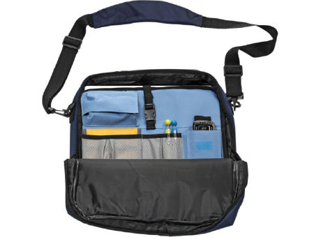 Laptoptasche/Rucksack aus Polyester Lulu