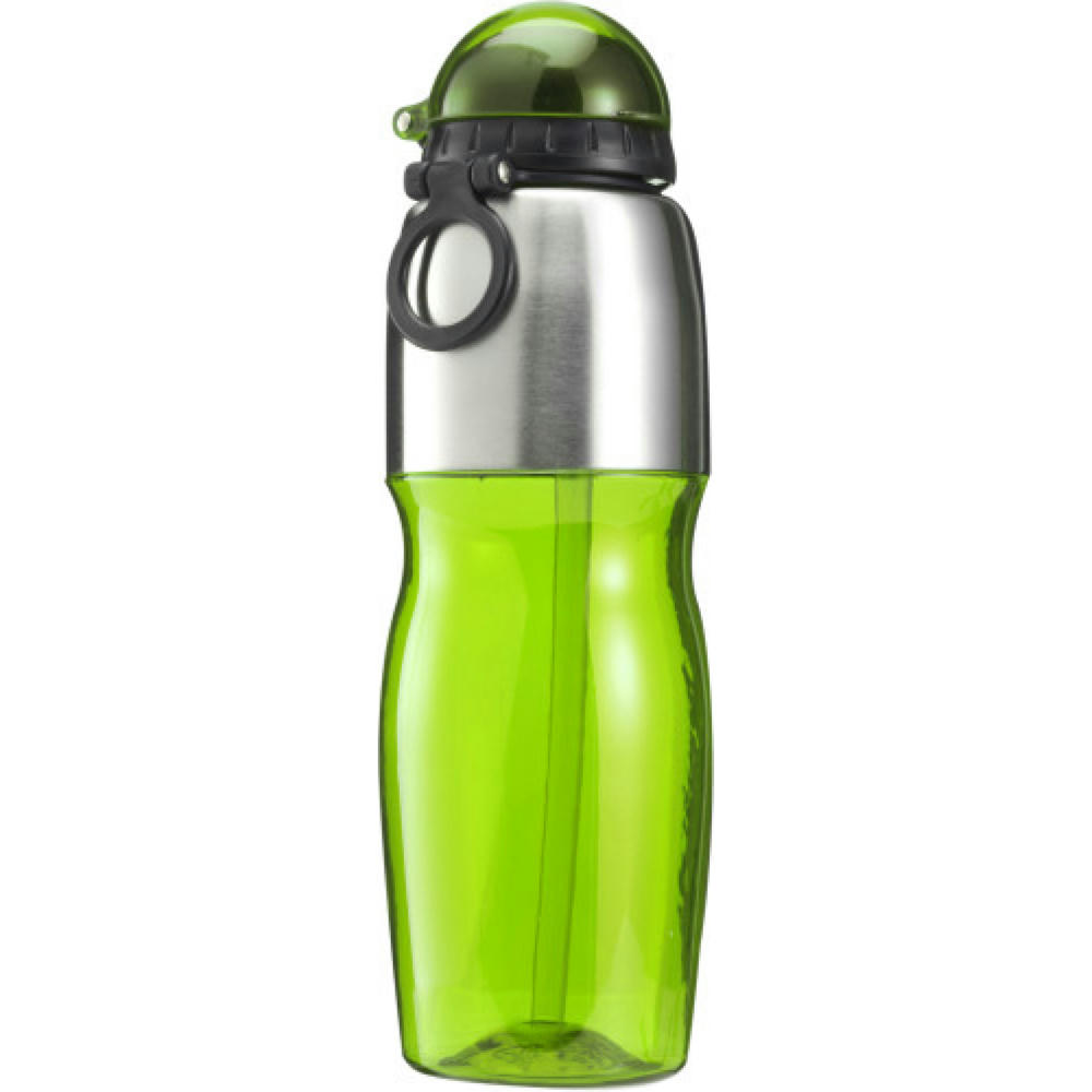 Trinkflasche aus Kunststoff Emberly